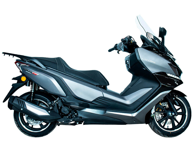 bike
