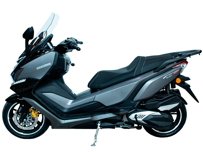 bike